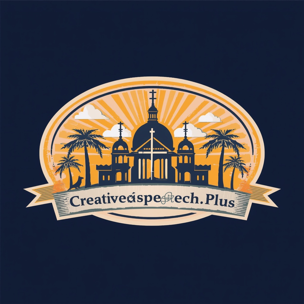 Creativespeech